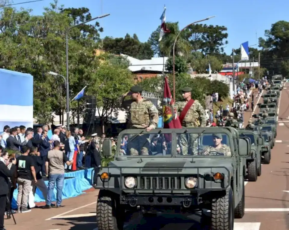 san-pedro:-con-una-expo-daran-a-conocer-la-labor-de-fuerzas-armadas-y-de-seguridad-en-el-territorio-misionero