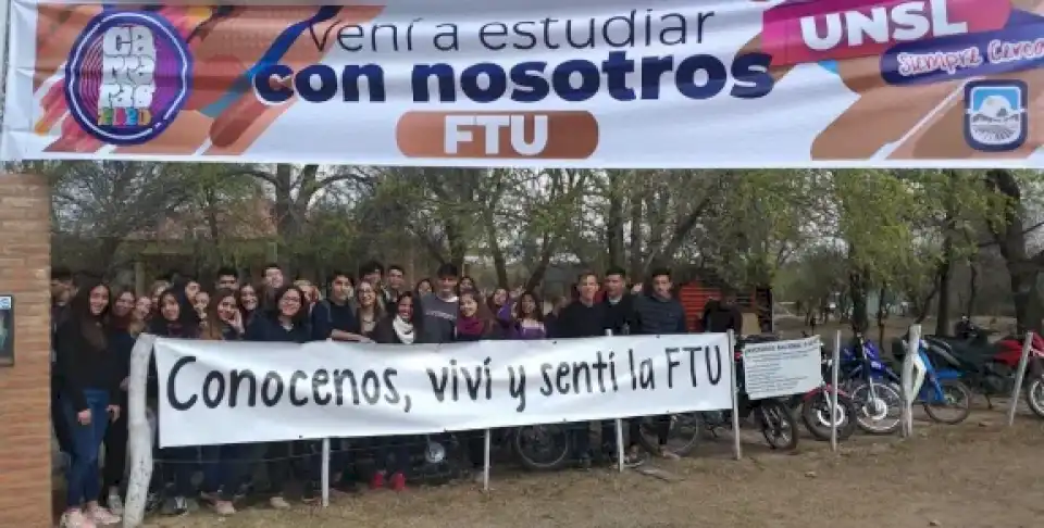 Jornada de Puertas Abiertas 2024 en la FTU