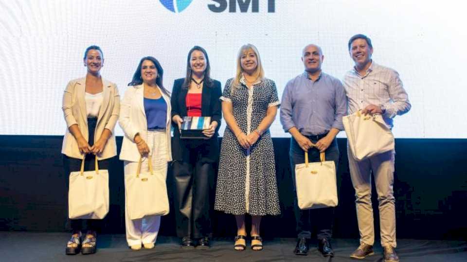 Chahla encabezó un conservatorio Smart Cities junto a otros intendentes tucumanos