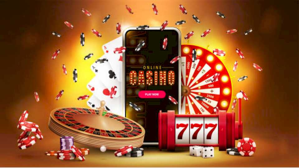 Cómo montar un casino online en seis pasos