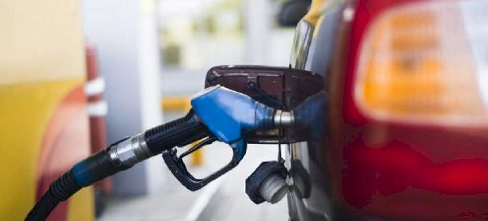 A PARTIR DEL VIERNES VUELVE A SUBIR EL PRECIO DE LOS COMBUSTIBLES