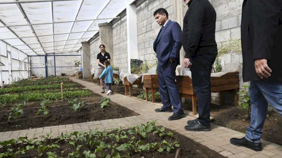 Gremio petrolero inauguró los  Talleres de Innovación Educativa