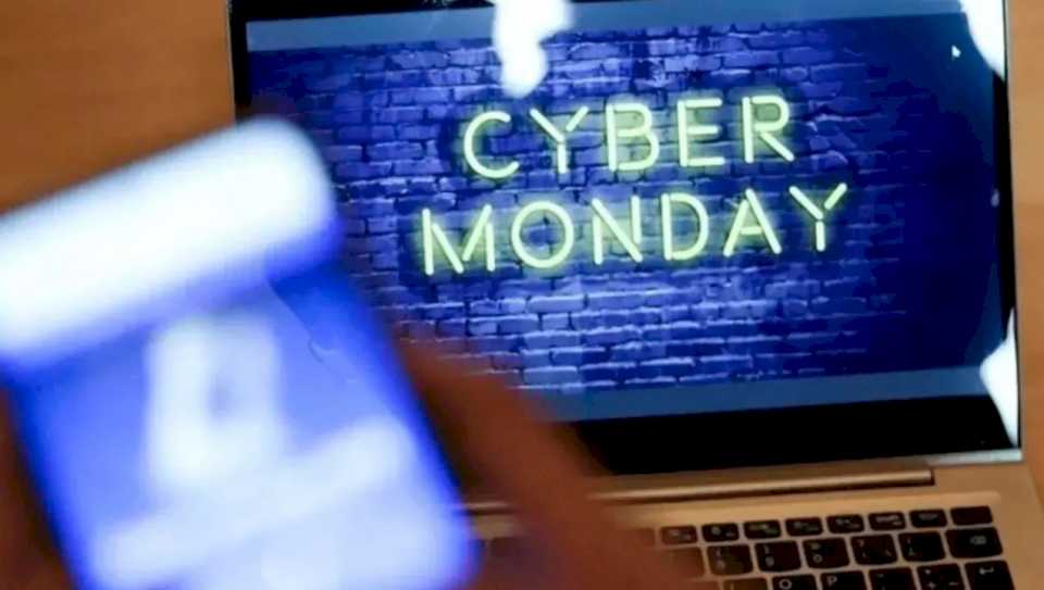 Se viene otro cybermonday para impulsar el consumo online en todo el país