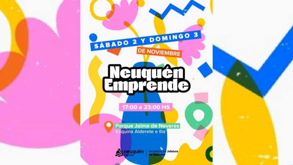 llega-una-nueva-edicion-de-neuquen-emprende-al-parque-jaime-de-nevares