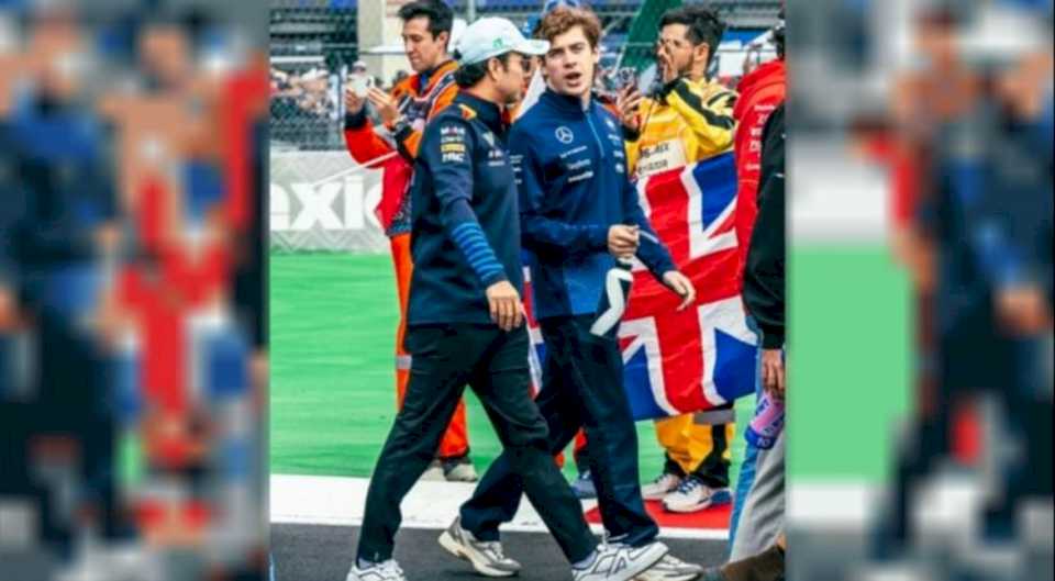 El jefe de equipo de Red Bull confirmó el interés por Franco Colapinto