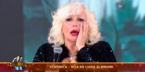 luchamos-a-capa-y-espada:-luisa-albinoni-dejo-una-sentida-reflexion-en-el-cantando