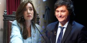 tras-la-critica-de-javier-milei,-victoria-villarruel-hablo-sobre-el-aumento-de-sueldos-en-el-senado