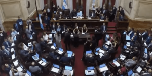 el-senado-y-otro-escandalo:-los-sueldos-pasarian-a-mas-de-9-millones