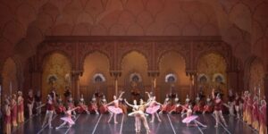 las-cinco-recomendaciones-artisticas-de-la-semana:-cine,-ballet,-exposiciones-y-performance