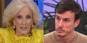 mirtha-legrand-se-disculpo-con-roberto-garcia-moritan-en-su-ultimo-programa:-se-me-fue-la-mano