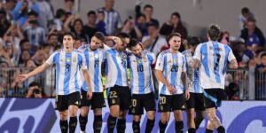 el-calendario-de-la-seleccion-argentina-en-2025:-fechas,-rivales-y-competencias