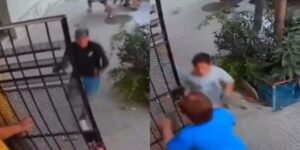 violento-robo-a-una-familia-en-parque-patricios:-golpearon-a-un-mujer-y-un-hombre-frente-a-su-hijo-de-10-anos