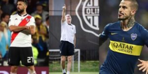 de-rivales-en-la-final-de-madrid-a-companeros:-pratto-y-benedetto-jugaran-juntos-bajo-las-ordenes-de-martin-palermo