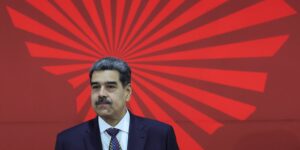 crisis-en-venezuela,-en-vivo:-tension,-la-investidura-de-maduro-y-ultimas-noticias