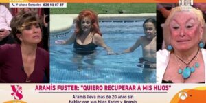 el-hijo-de-aramis-fuster-repudia-a-su-madre-en-antena-3:-“ha-dicho-que-no-le-volvamos-a-llamar,-que-no-quiere-saber-nada-de-ti”