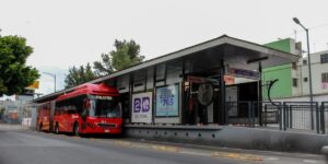 informacion-en-tiempo-real:-estaciones-del-metrobus-sin-servicio-este-11-de-enero