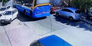 la-matanza:-no-pudieron-robar,-dispararon-como-venganza-y-mataron-a-la-pasajera-de-un-colectivo