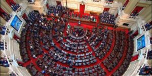 el-gobierno-de-javier-milei-convoco-a-sesiones-extraordinarias-del-congreso