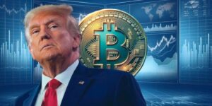 en-la-previa-a-la-asuncion-de-donald-trump,-bitcoin-supera-los-u$s110.000-y-alcanza-un-nuevo-maximo-historico