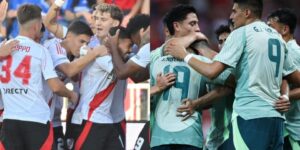 a-que-hora-juega-river-hoy-vs-mexico:-como-ver-el-amistoso-y-formaciones