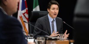 justin-trudeau-afirma-que-el-golpe-arancelario-de-trump-busca-sembrarcaos