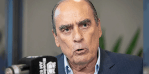 guillermo-francos:-el-gobierno-no-mando-a-voltear-ficha-limpia-y-javier-milei-no-hablo-con-rovira