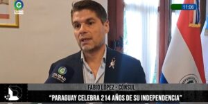 agenda-del-consulado-de-paraguay:-la-cultura-es-un-lazo-que-nos-une-y-que-afianza-las-relaciones