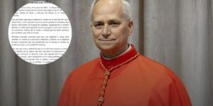 el-gobierno-felicito-a-prevost:-“marca-un-nuevo-capitulo-en-la-historia-de-la-iglesia-y-del-mundo”