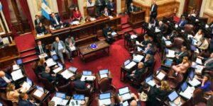 el-senado,-al-borde-de-la-paralisis-por-los-pesimos-resultados-obtenidos