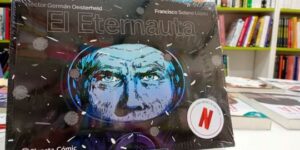 furor-por-el-eternauta:-la-serie-conquisto-netflix-y-vacio-las-librerias-cordobesas