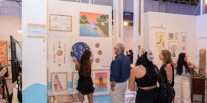 la-feria-arteco-de-corrientes-prepara-su-septima-edicion-con-alrededor-de-250-artistas