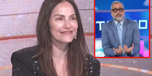 connie-ansaldi-revelo-los-secretos-de-su-paso-por-intrusos:-ahi-habia-que