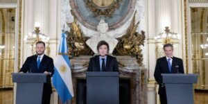 el-“plan-nuclear”-que-lanzaron-milei-y-reidel-en-diciembre-sigue-sin-arrancar