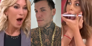 alex-caniggia-le-dice-pandita-a-majo-martino:-ella-explico-el-apodo-y-hablo-de-la-relacion