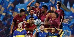 la-ley-del-ex-recargada:-amores-y-odios-de-un-boca-vs.-lanus-a-todo-o-nada