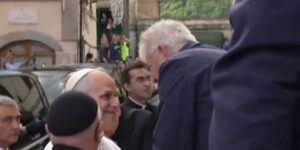 el-papa-leon-xiv-visito-por-sorpresa-un-santuario-a-las-afueras-de-roma