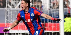 san-lorenzo-y-un-desahogo-total:-gol-agonico-y-pase-a-cuartos-del-torneo-apertura