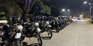 domingo-electoral:-3126-efectivos-policiales-custodiaran-las-urnas