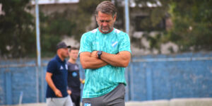 se-le-escapo:-argentino-lo-ganaba,-pero-deportivo-paraguayo-lo-empato-en-el-final