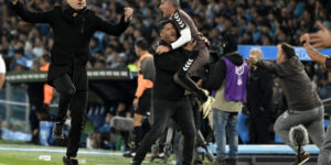la-emocion-de-orsi-y-todo-el-plantel-de-platense:-“logramos-algo-muy-especial”