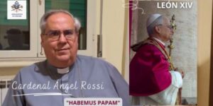 el-cardenal-cordobes-angel-rossi-sobre-leon-xiv:-“tenemos-un-flor-de-papa”