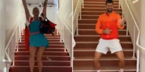 sabalenka-vs.-djokovic:-el-duelo-de-baile-que-conquisto-roland-garros-y-las-redes