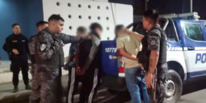 cordoba:-600-ataques-a-policias-en-17-meses-y-una-gestion-municipal-ausente