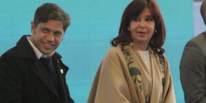 pj:-cristina-kirchner,-axel-kicillof-y-48-horas-clave-en-el-peronismo