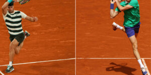 alcaraz-sinner,-la-final-centennial-de-roland-garros