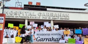 hospital-garrahan:-se-agudiza-la-crisis,-pero-la-rosada-le-baja-el-precio