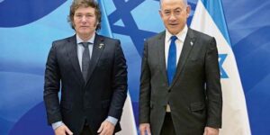 los-puntos-principales-del-memorandum-que-firmara-con-israel