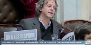 christian-castillo:-“les-da-gusto-reprimir-y-mostrar-esa-imagen-a-los-inversores”