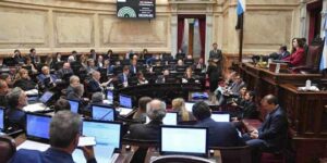 senado:-una-pulseada-complicada-antes-del-veto