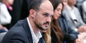 santiago-santurio:-cristina-candidata-es-el-repliegue-del-kirchnerismo